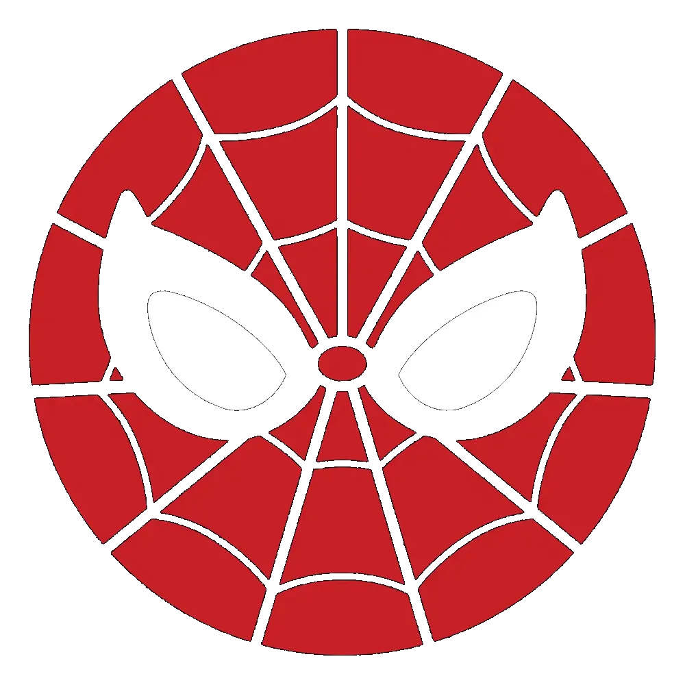 Spider-Mahid emblem